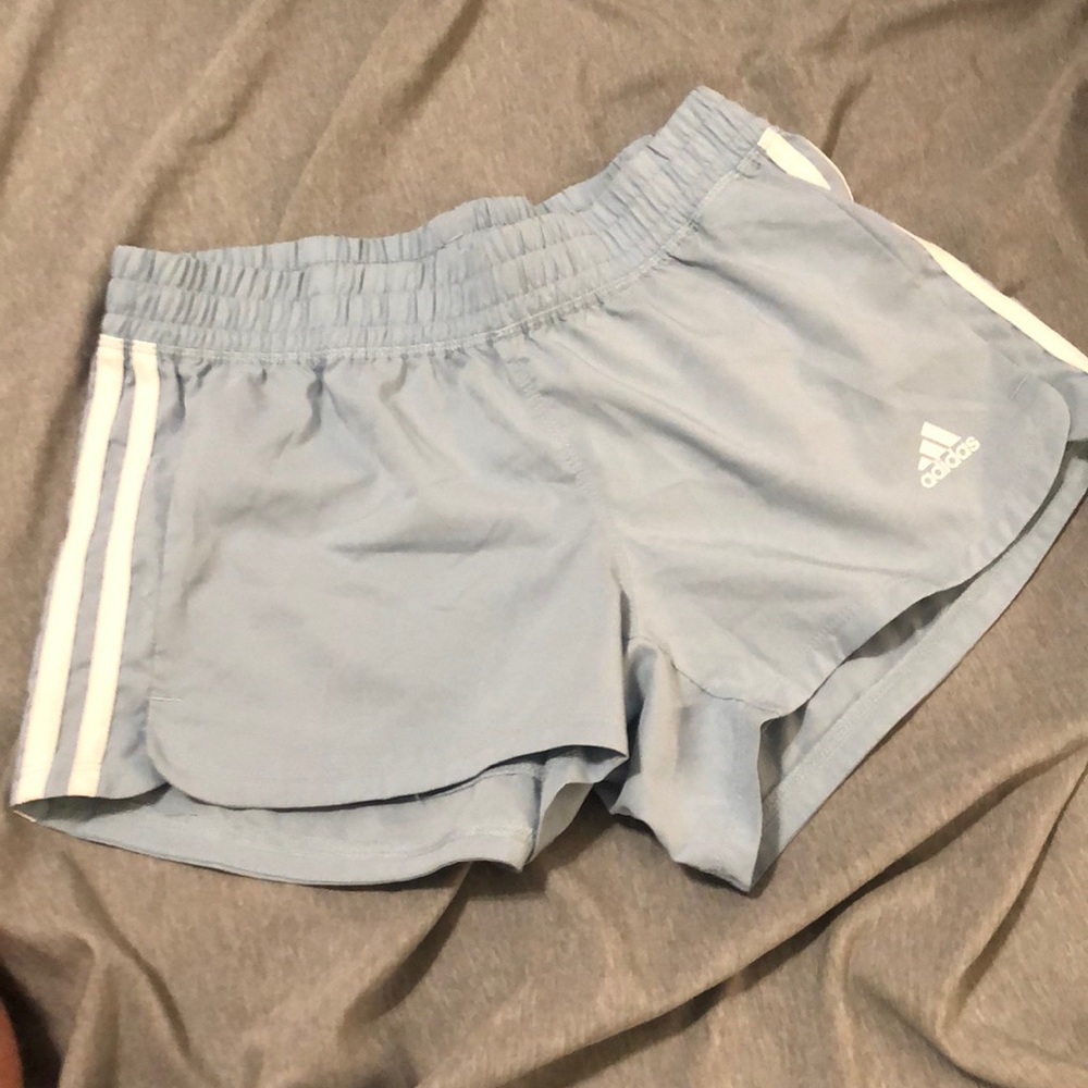 Adidas athletic shorts